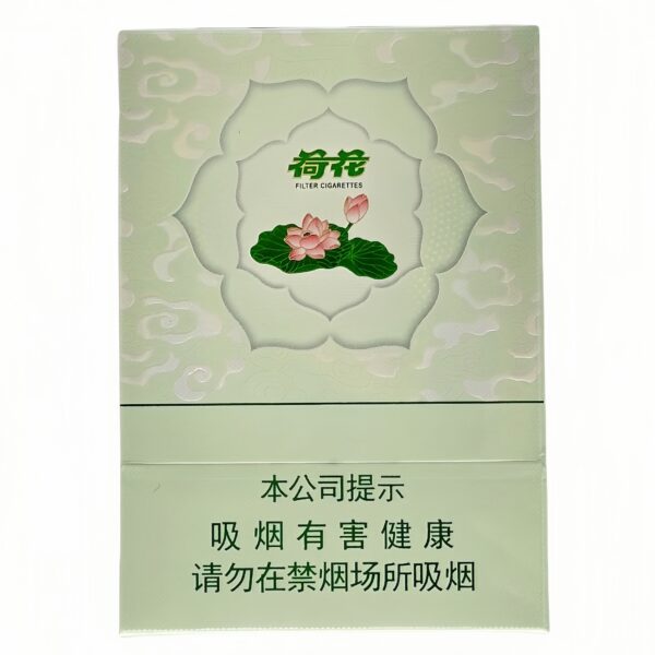 钻石（双中支荷花）